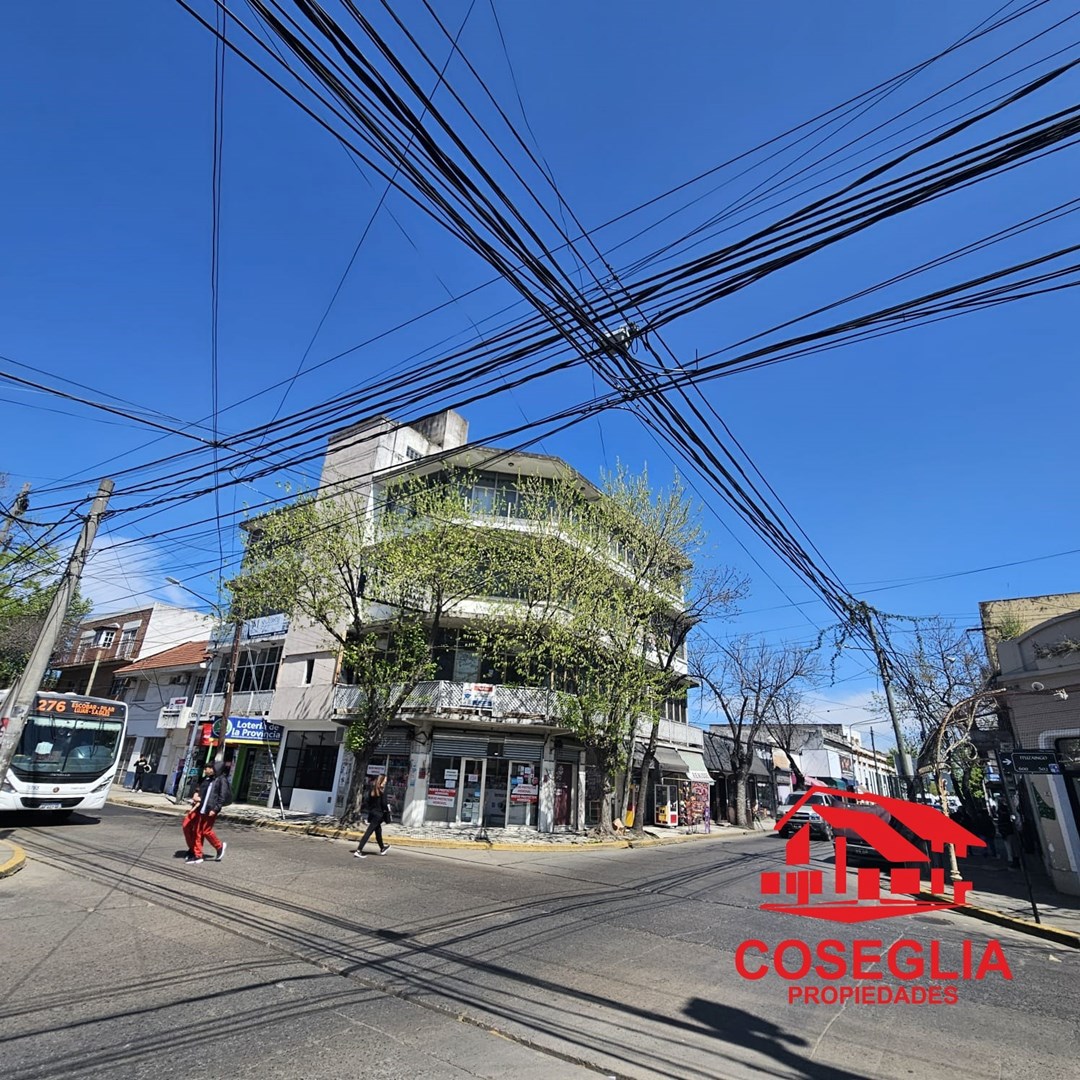 #5396931 | Sale | Office | Pilar (Coseglia Propiedades)