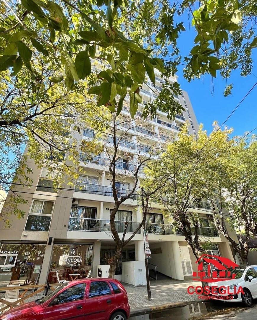 #5513011 | Venta | Departamento | Argentina (Coseglia Propiedades)