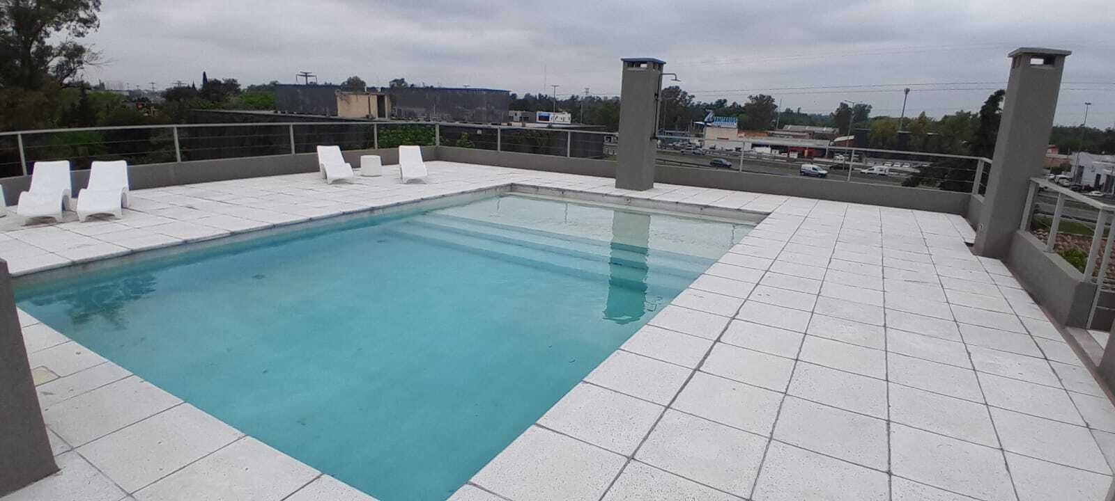 #5408579 | Venta | Departamento | Condominio Pilar (Coseglia Propiedades)