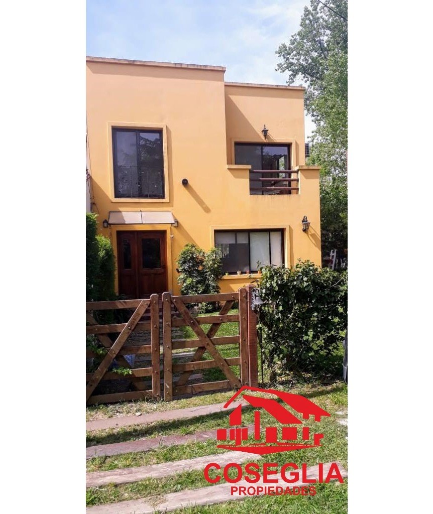 #5428910 | Venta | Casa | Del Viso (Coseglia Propiedades)