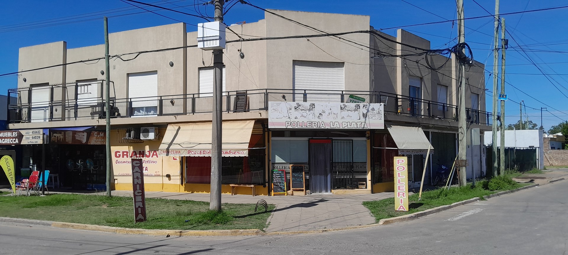 #5453664 | Venta | Departamento | Lujan (Coseglia Propiedades)