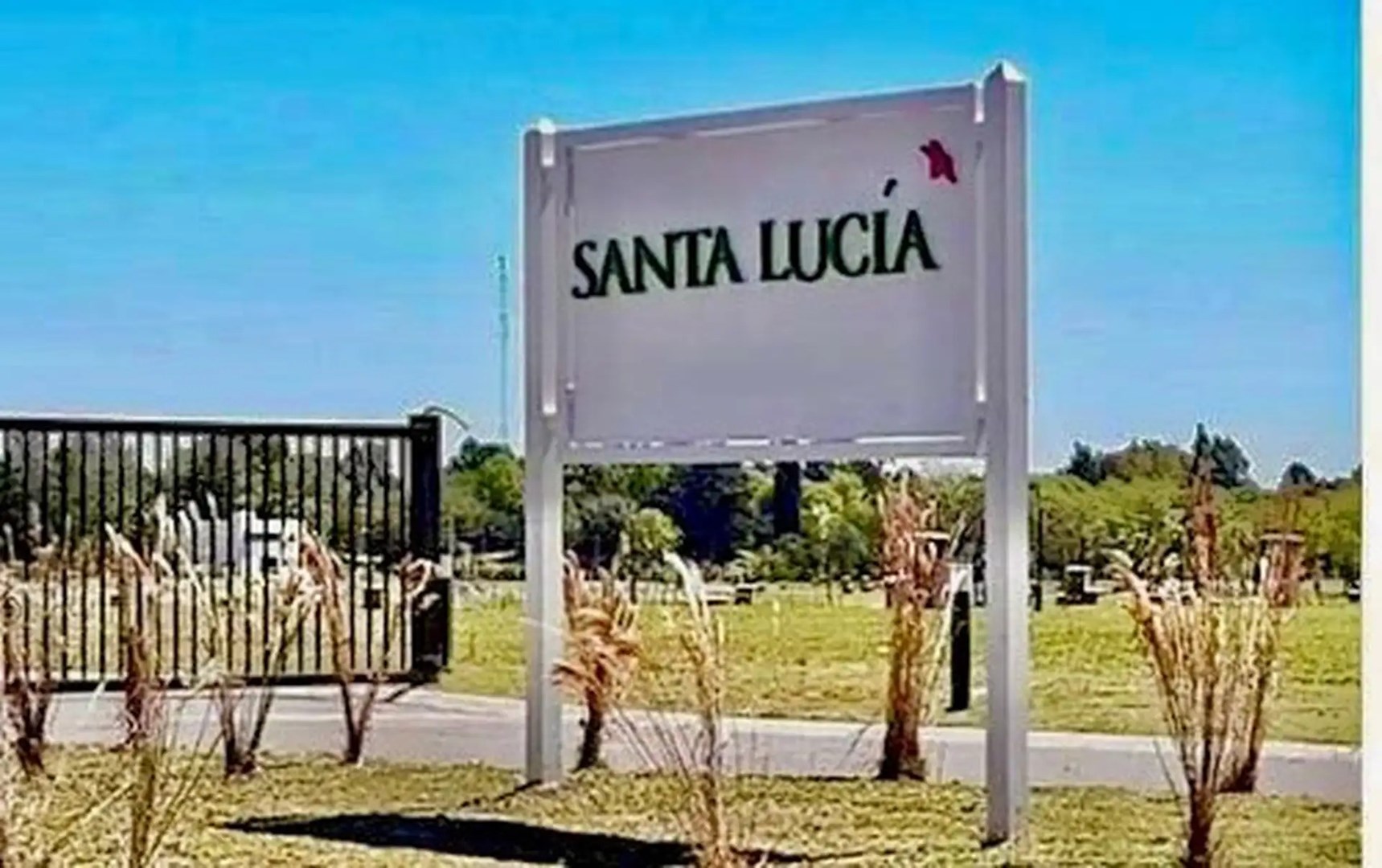 #5458780 | Venta | Lote | Santa Lucía (Coseglia Propiedades)