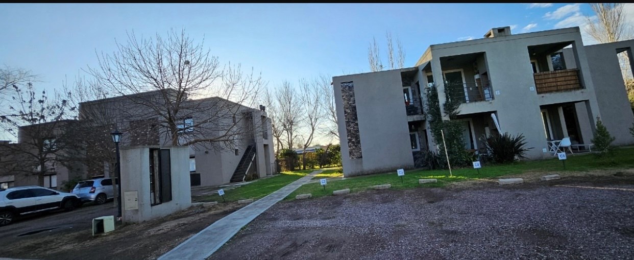 #5476251 | Alquiler | Departamento | Manzanares Chico (Coseglia Propiedades)