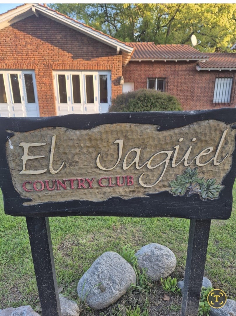 #5476392 | Alquiler | Casa | El Jaguel (Coseglia Propiedades)