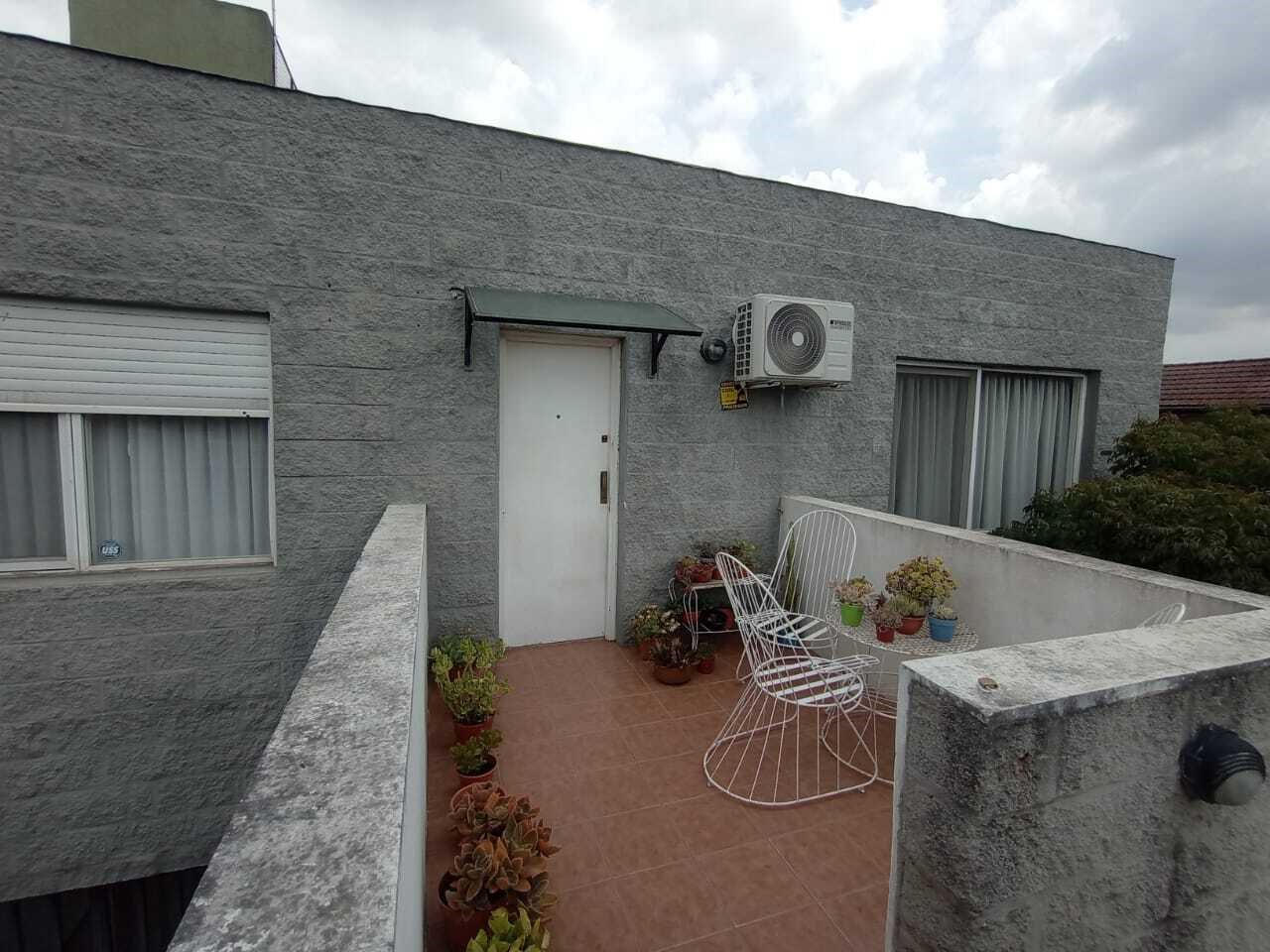 #5497953 | Alquiler | Departamento | Villa Morra I (Coseglia Propiedades)