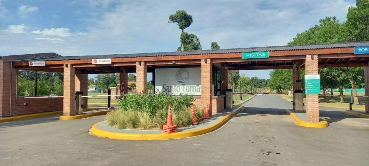 #5497971 | Venta | Lote | Santo Tomas (Coseglia Propiedades)