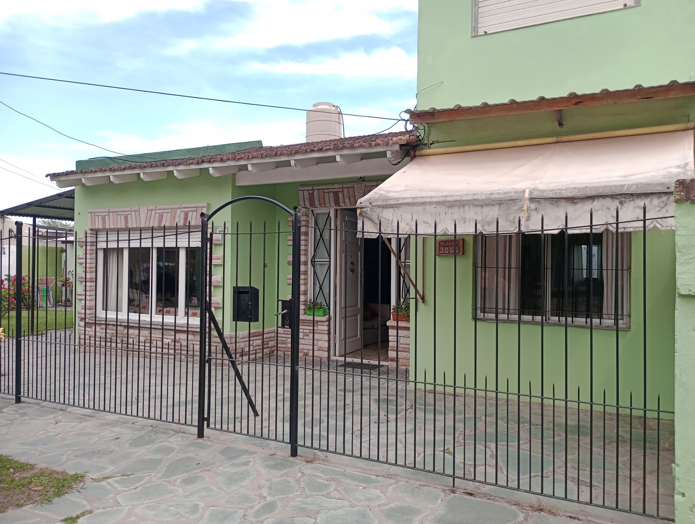 #3373557 | Temporary Rental | House | Montemar (KNEZ)