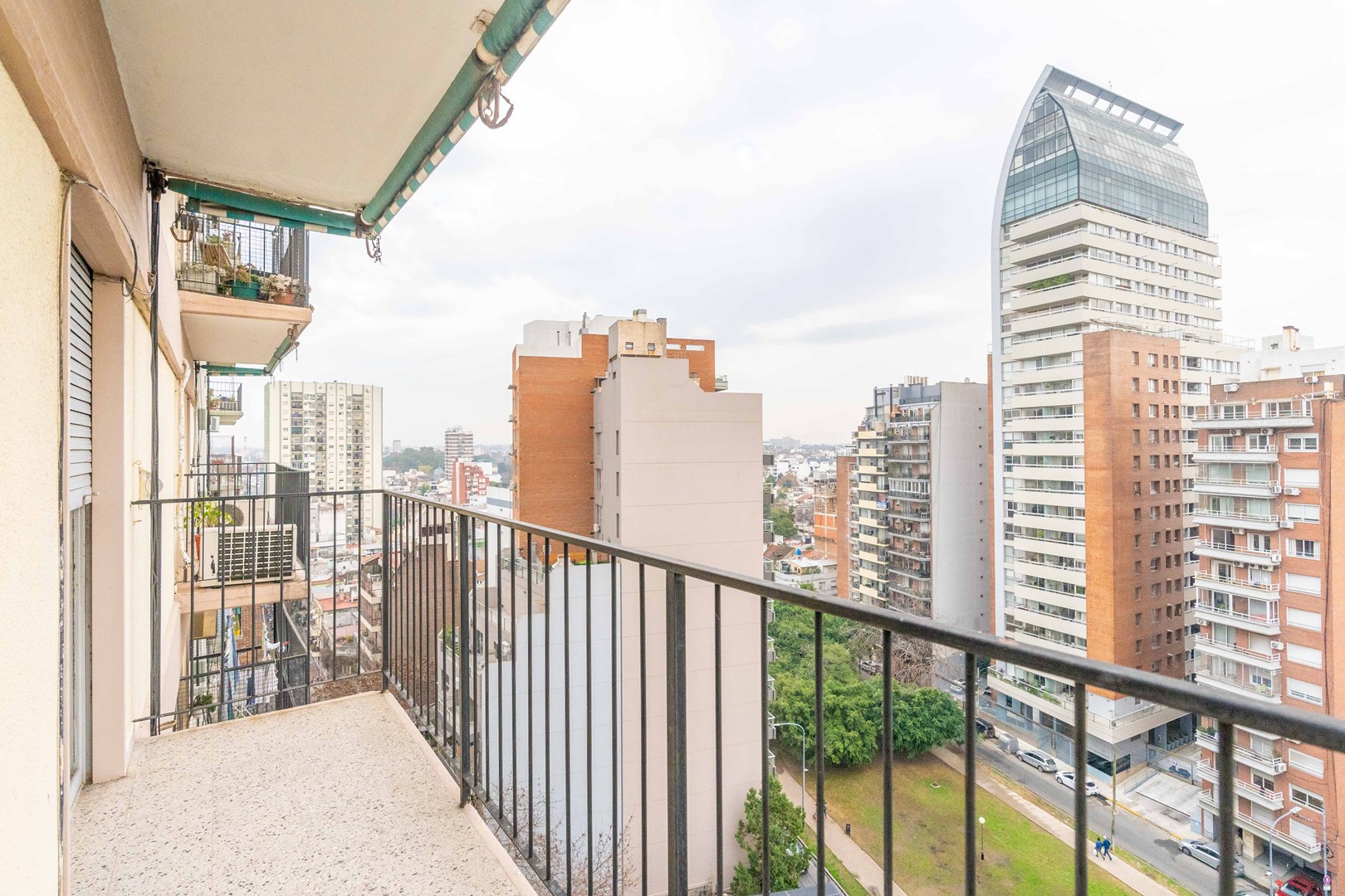 #5344330 | Venta | Departamento | Argentina (Kondratenko Servicios Inmobiliarios)