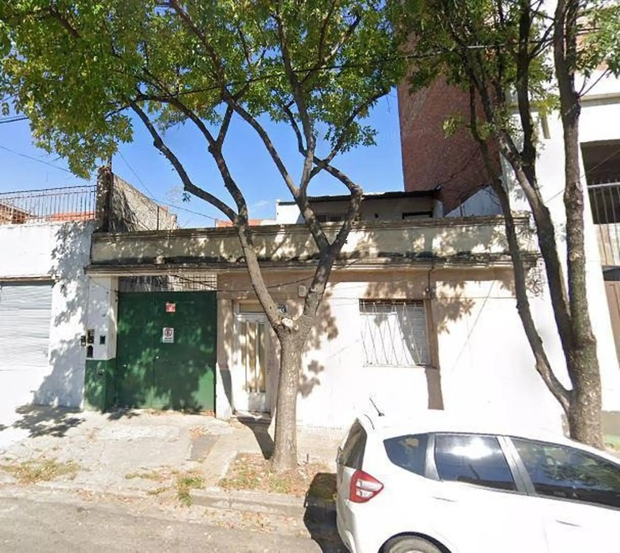 #5359667 | Venta | Lote | Parque Patricios (Kondratenko Servicios Inmobiliarios)