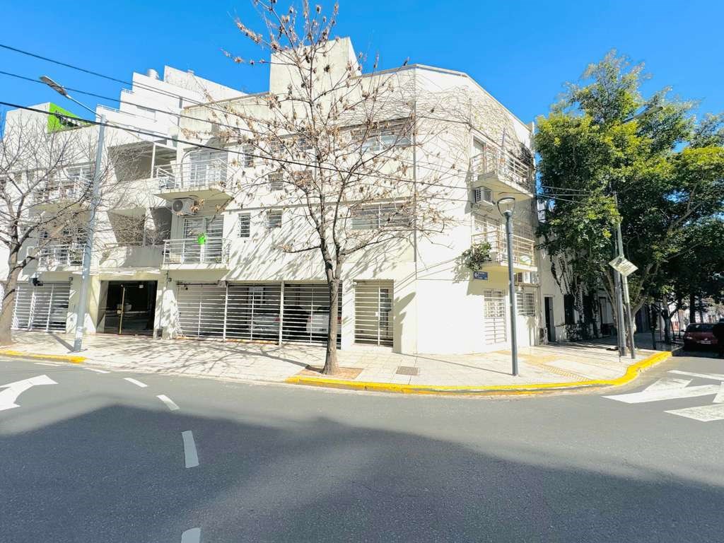 #5372121 | Sale | Apartment | Palermo Soho (Kondratenko Servicios Inmobiliarios)