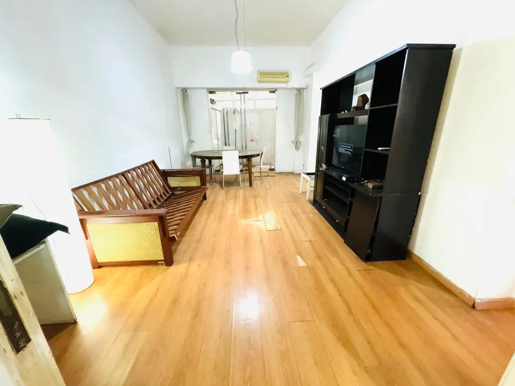 #5372122 | Sale | Apartment | Palermo Soho (Kondratenko Servicios Inmobiliarios)