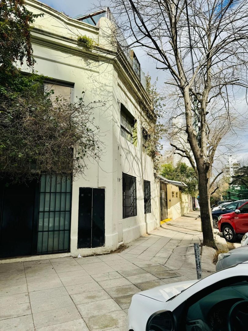 #5372123 | Sale | Lot | Palermo Soho (Kondratenko Servicios Inmobiliarios)