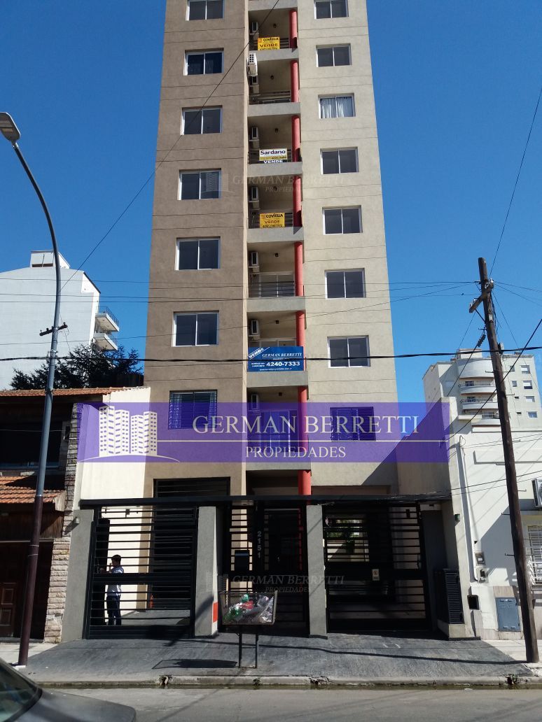 #5489821 | Venta | Departamento | Lanus Este (German Berretti Propiedades)