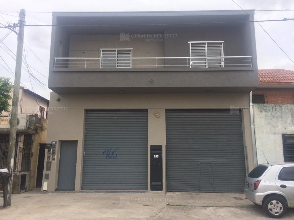 #936186 | Venta | Edificio | Argentina (German Berretti Propiedades)