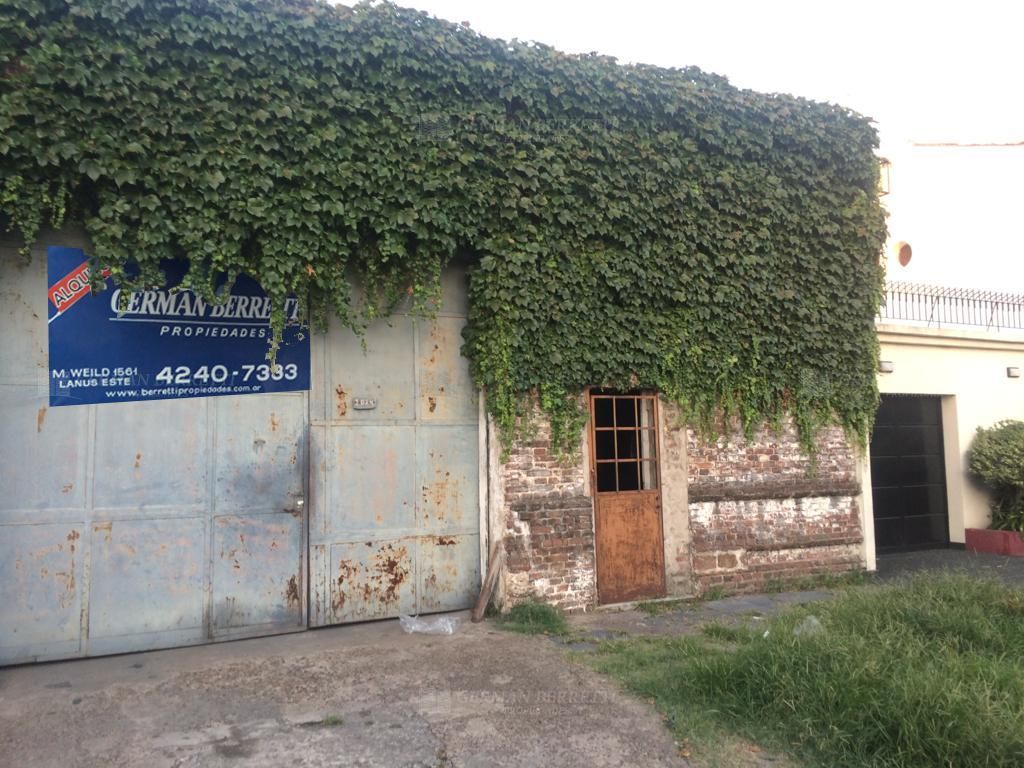 #936184 | Venta | Galpón / Depósito / Bodega | Argentina (German Berretti Propiedades)