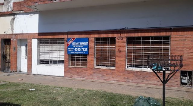 #977319 | Venta | Departamento | Lanus Este (German Berretti Propiedades)