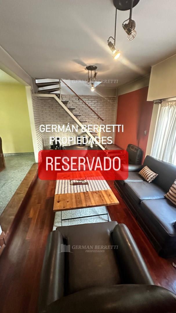 #5382562 | Alquiler | Casa | Lanus Este (German Berretti Propiedades)