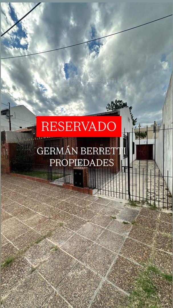 #5469266 | Alquiler | Casa | Lanus Este (German Berretti Propiedades)