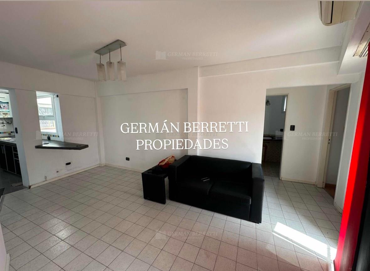 #5491643 | Venta | Departamento | Lanus Oeste (German Berretti Propiedades)