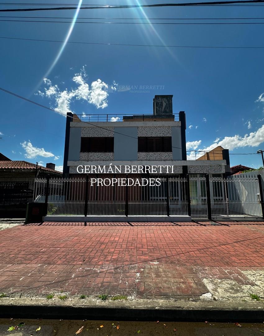 #5491645 | Venta | Casa | Sarandi (German Berretti Propiedades)