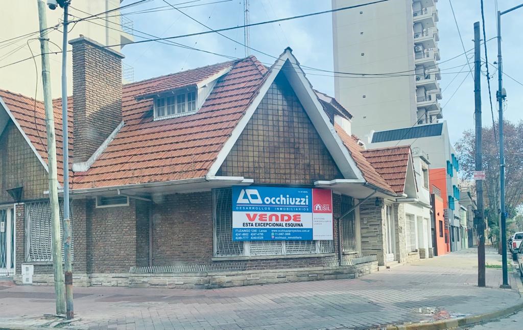 #2743699 | Venta | Casa | Lanus Oeste (Aldo Occhiuzzi Desarrollos Inmobiliarios)