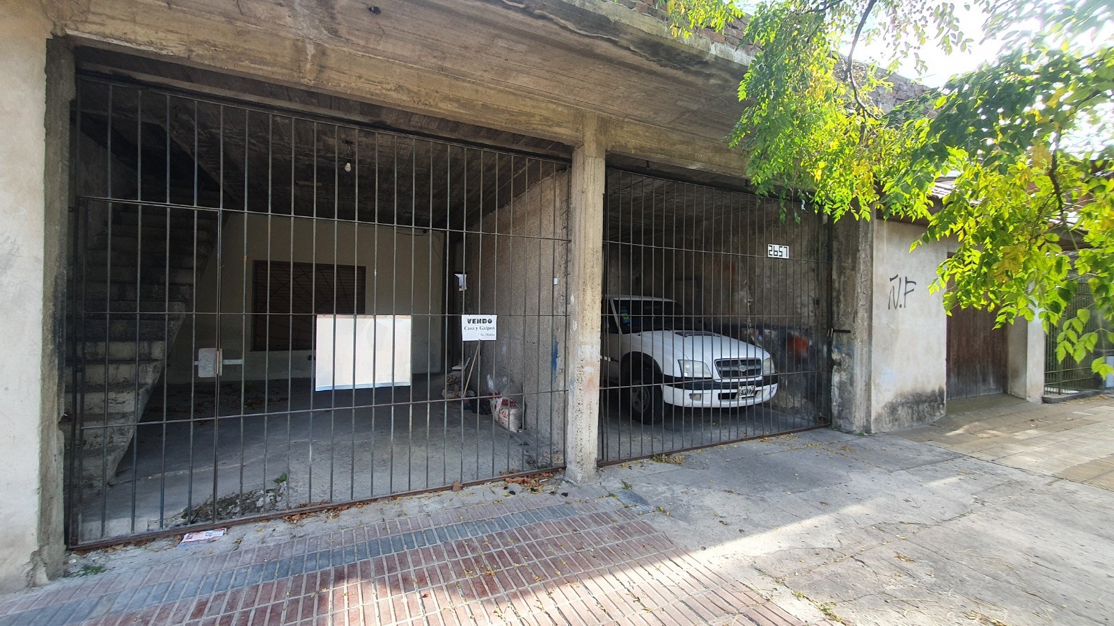 #2747006 | Venta | Casa | Lanus Este (Aldo Occhiuzzi Desarrollos Inmobiliarios)