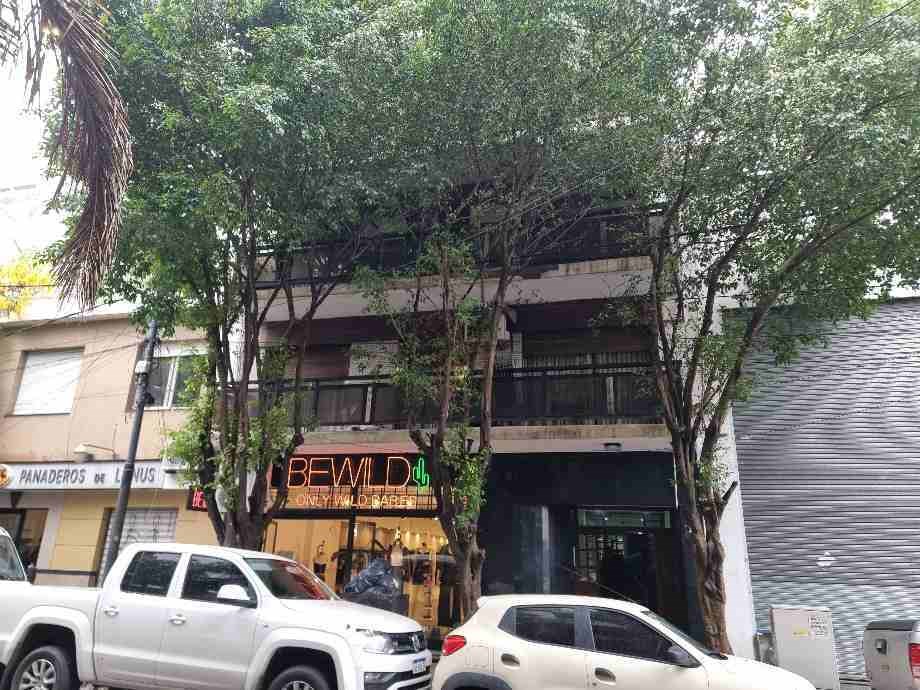 #5477997 | Venta | Departamento | Lanus Este (Aldo Occhiuzzi Desarrollos Inmobiliarios)