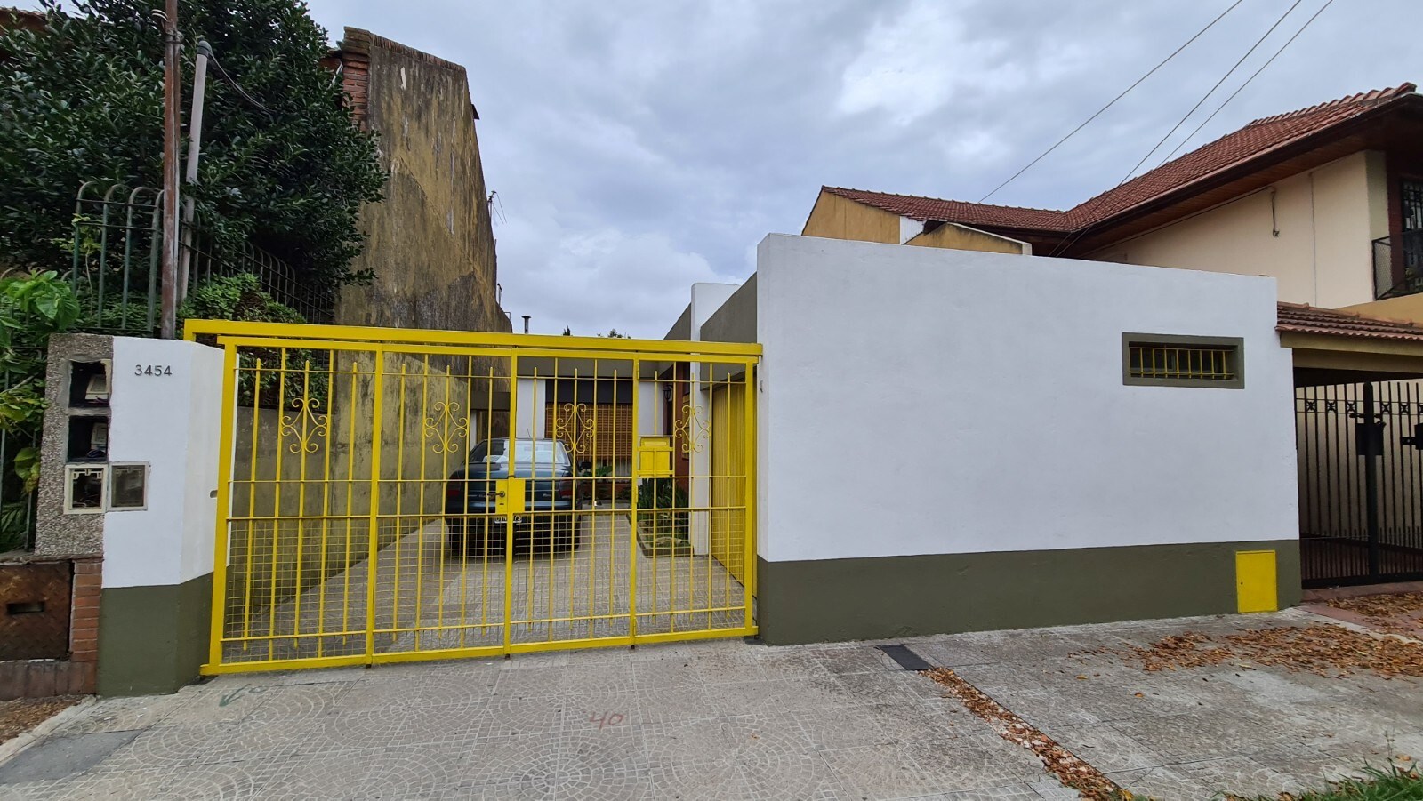 #3995685 | Sale | House | Lanus Este (Aldo Occhiuzzi Desarrollos Inmobiliarios)