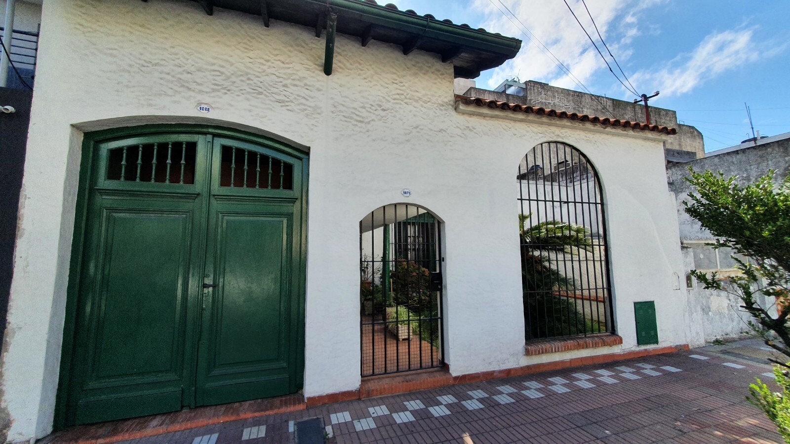 #4313796 | Venta | Casa | Lanus Este (Aldo Occhiuzzi Desarrollos Inmobiliarios)