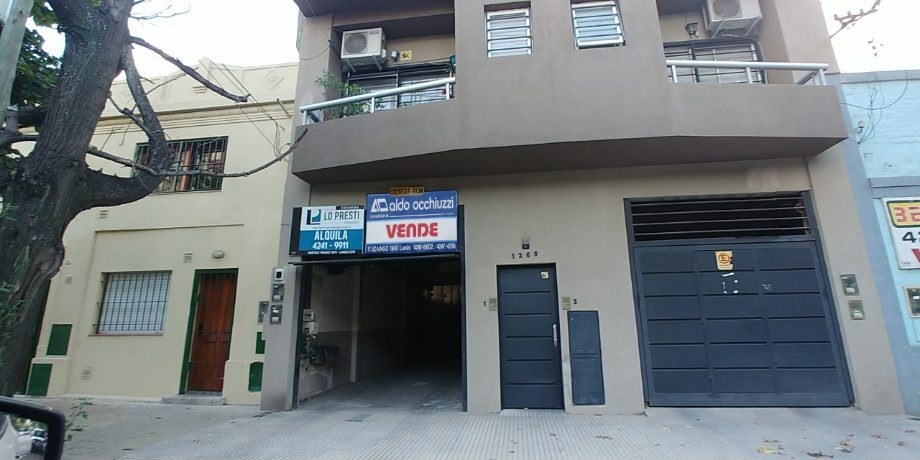 #5382502 | Venta | Cochera | Lanus Este (Aldo Occhiuzzi Desarrollos Inmobiliarios)