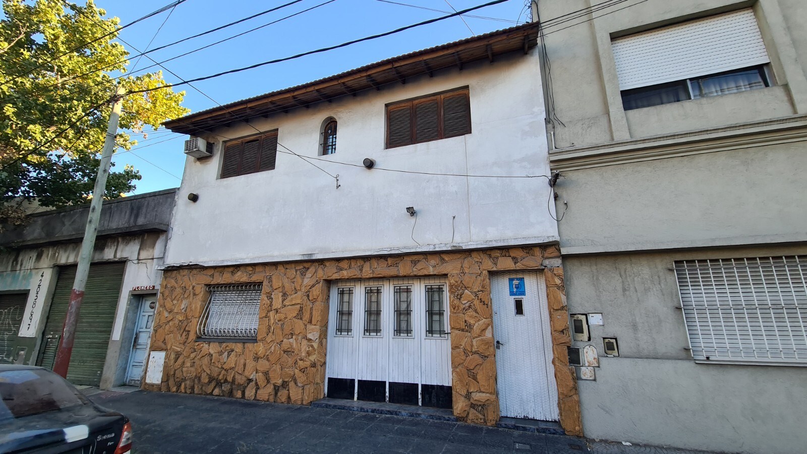 #5382513 | Venta | Casa | Gerli (Aldo Occhiuzzi Desarrollos Inmobiliarios)