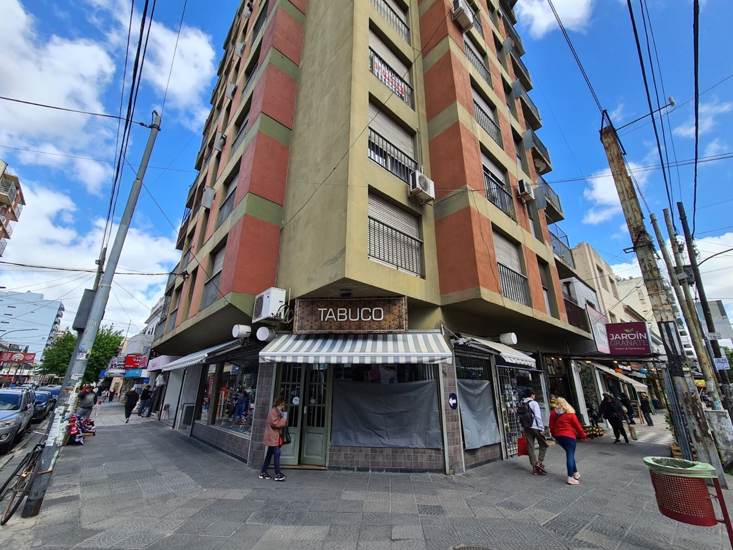 #5476272 | Venta | Departamento | Lanus Este (Aldo Occhiuzzi Desarrollos Inmobiliarios)