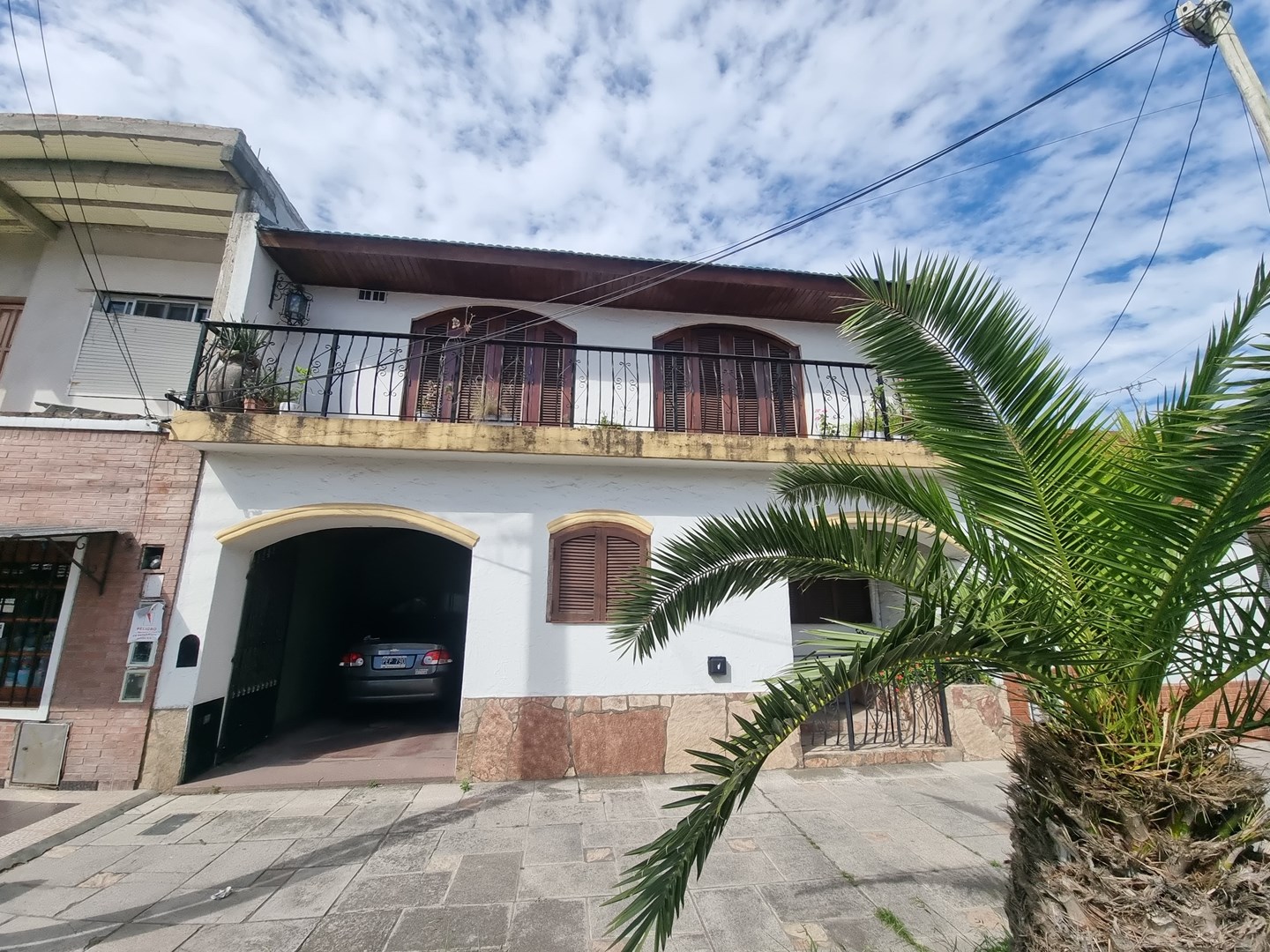 #5483974 | Venta | Casa | Lanus Este (Aldo Occhiuzzi Desarrollos Inmobiliarios)