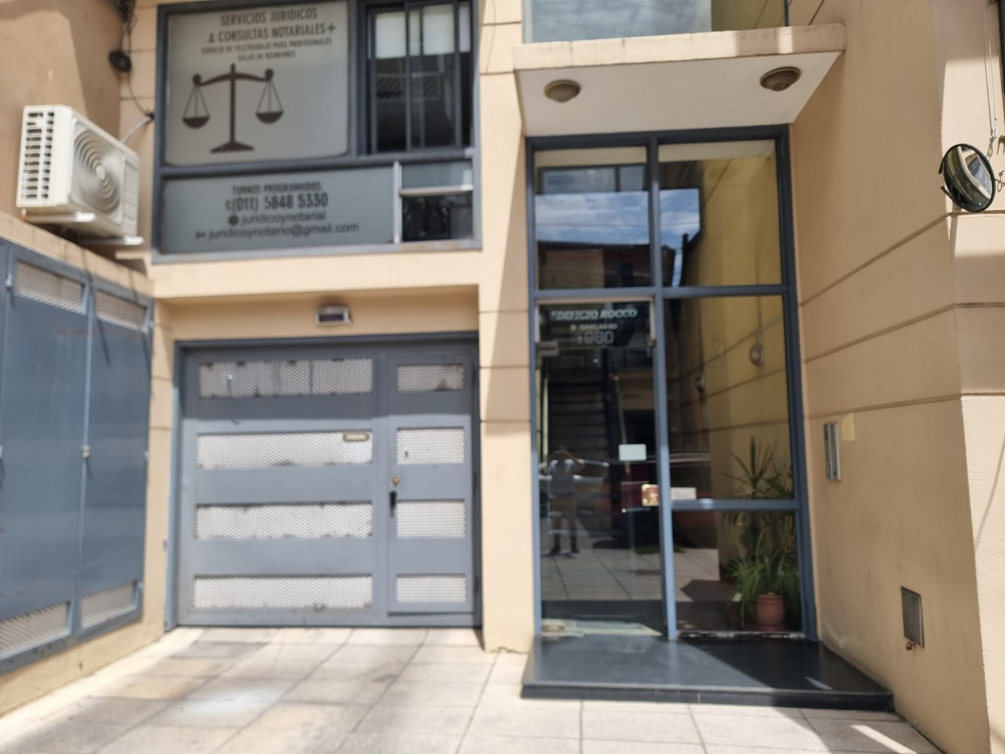 #5488247 | Alquiler | Departamento | Lanus Este (Aldo Occhiuzzi Desarrollos Inmobiliarios)