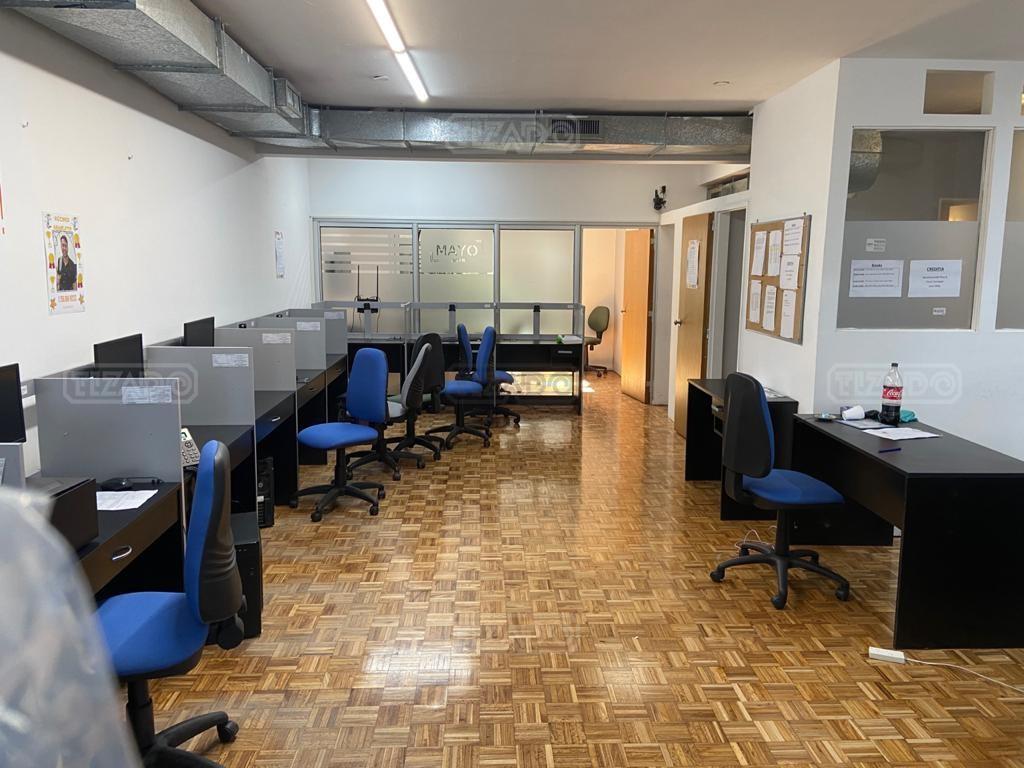 #1882804 | Sale | Office | Monserrat (Tizado)