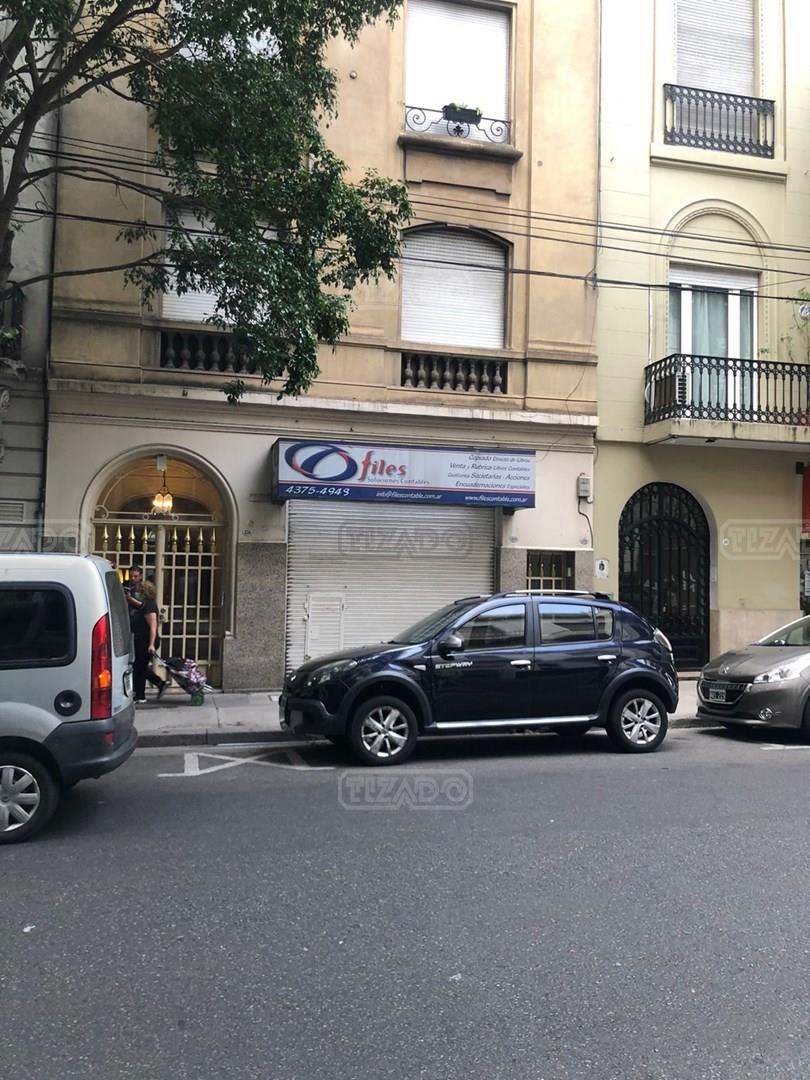 #5383574 | Rental | Store | Tribunales (Tizado)