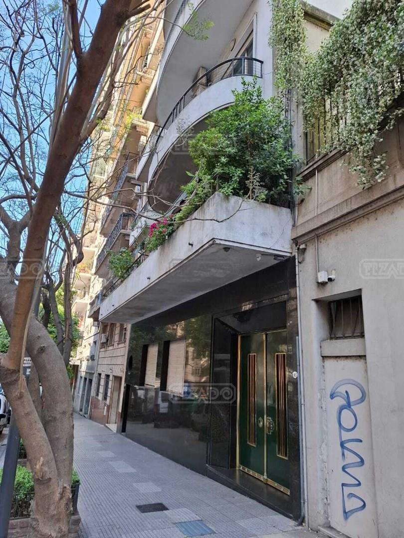 #5420779 | Alquiler | Departamento | Recoleta (Tizado)