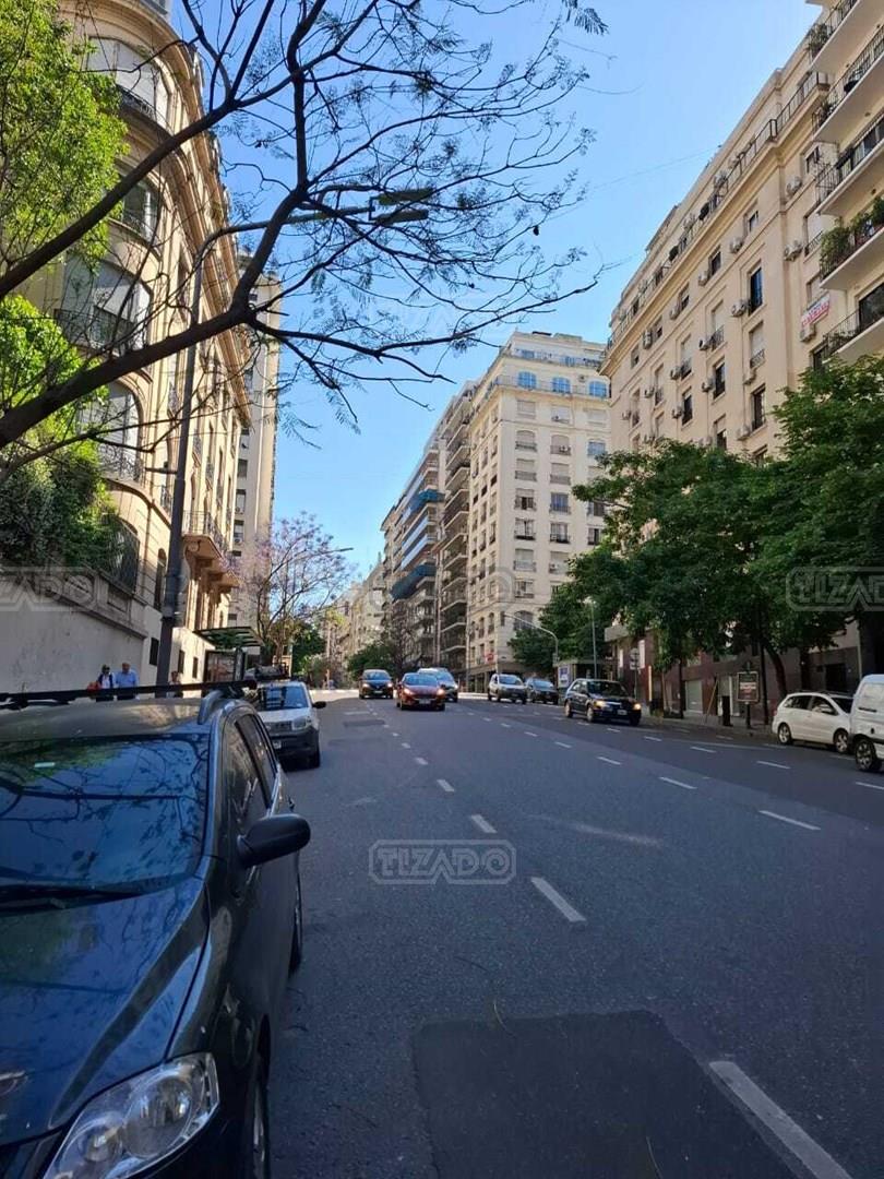 #5474868 | Alquiler | Departamento | Recoleta (Tizado)