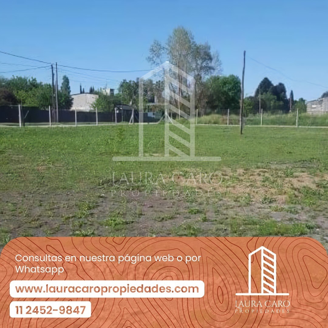 #5005893 | Venta | Lote | Villa Rosa (Laura Caro Propiedades)