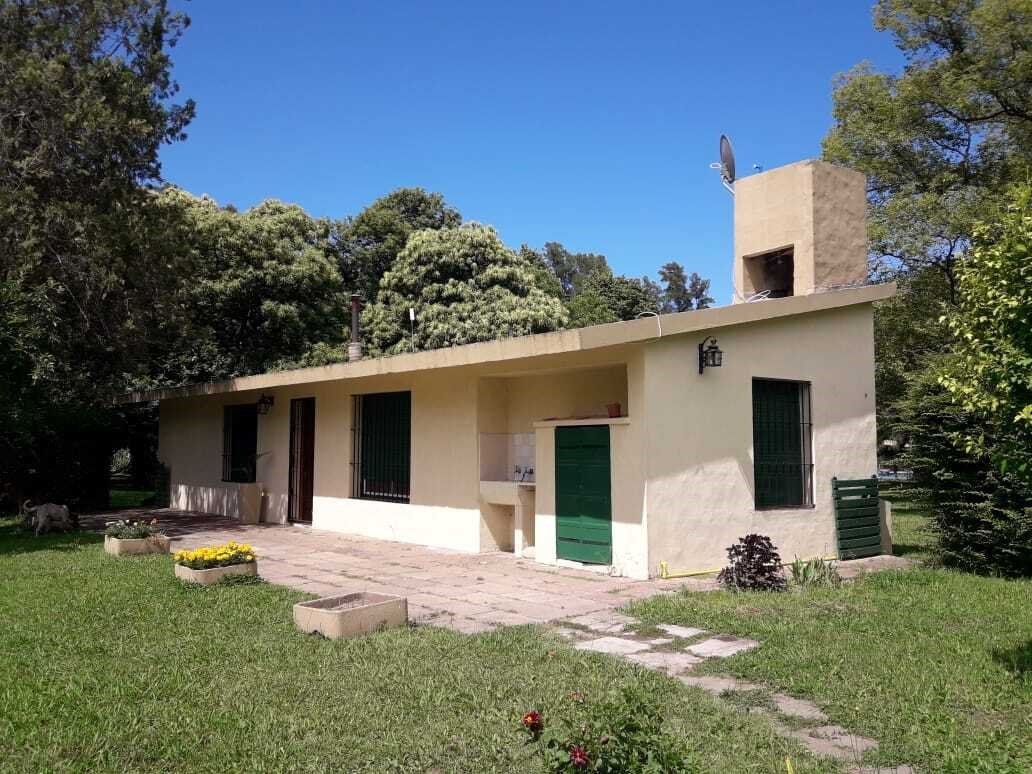 #4609776 | Sale | House | Lobos (Lazaro Lujan)