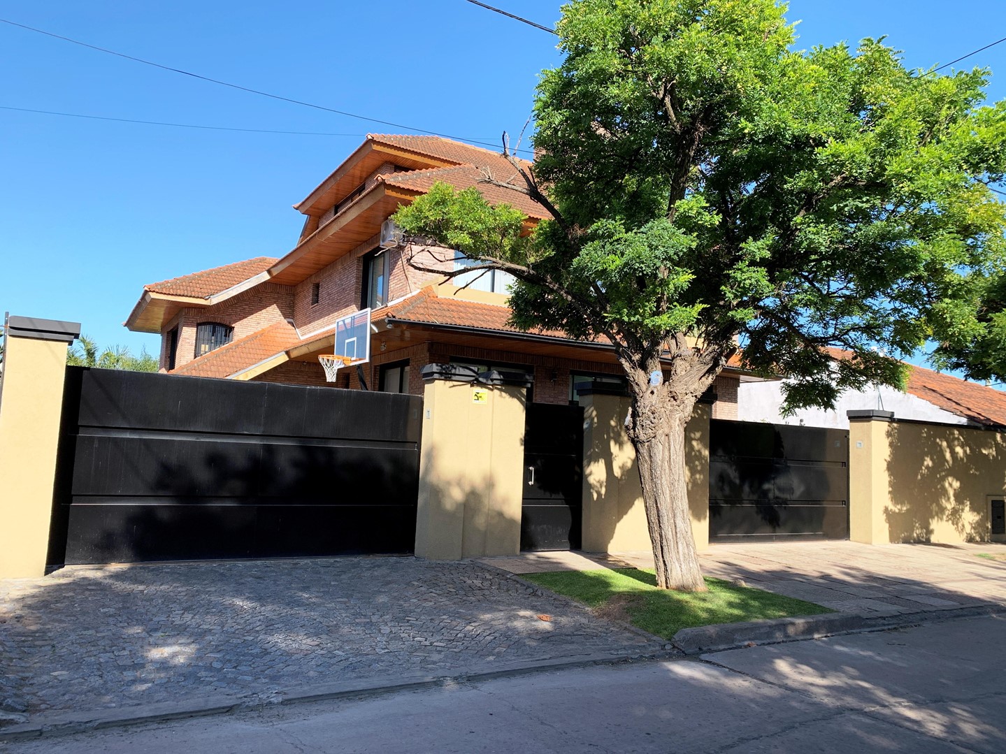 #4706287 | Venta | Casa | El Casco (Pacheco) (DE LEO PROPIEDADES)