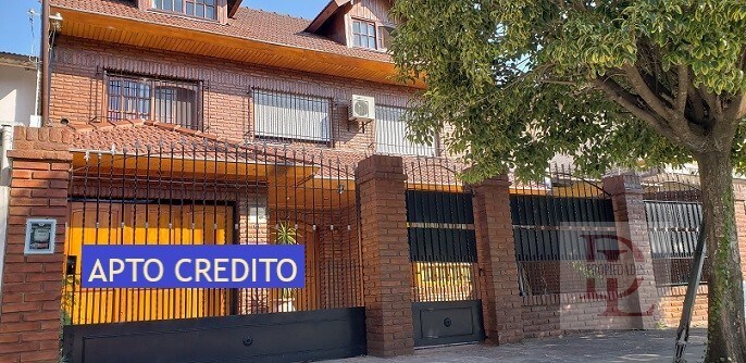 #5386526 | Venta | Casa | General Pacheco (DE LEO PROPIEDADES)