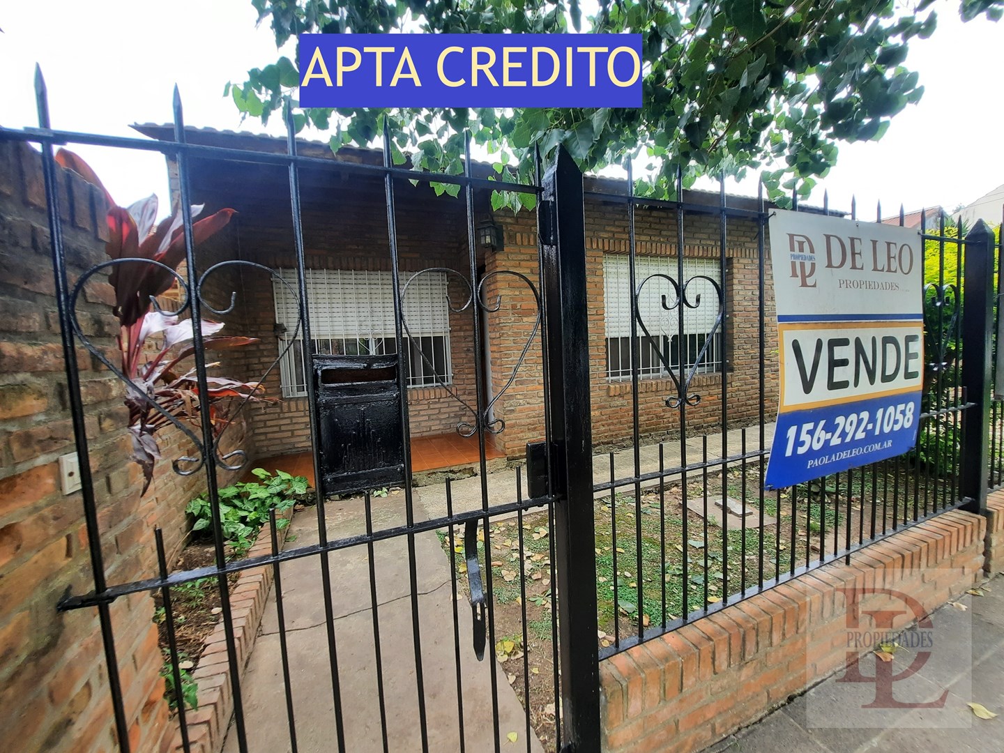 #5386516 | Venta | Casa | El Talar (DE LEO PROPIEDADES)