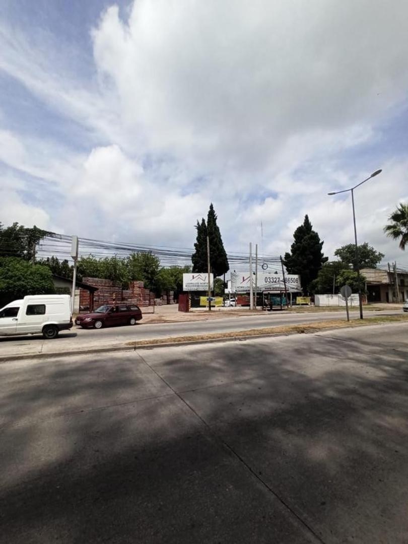 #5386586 | Venta | Lote | Newman Club (DE LEO PROPIEDADES)