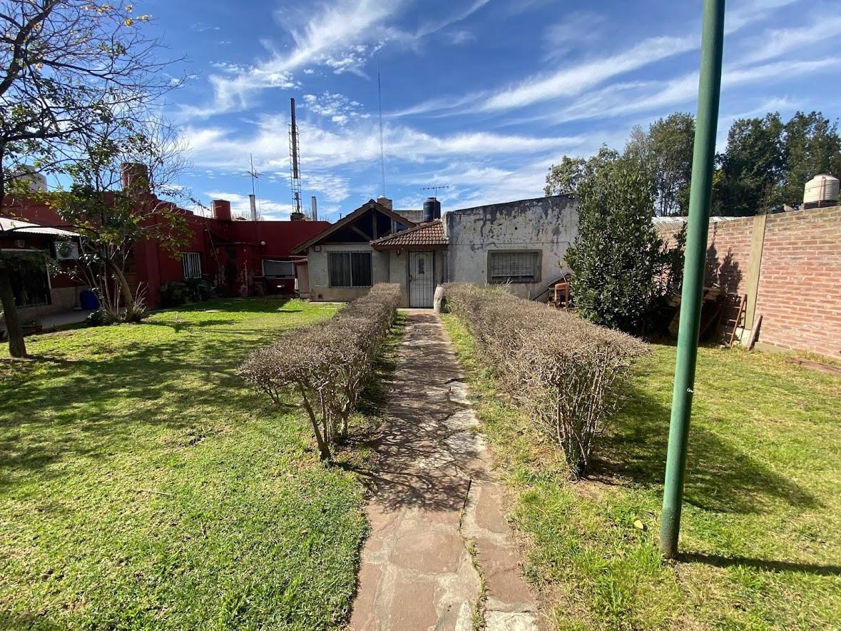 #5386599 | Venta | Casa | Lopez Camelo (DE LEO PROPIEDADES)