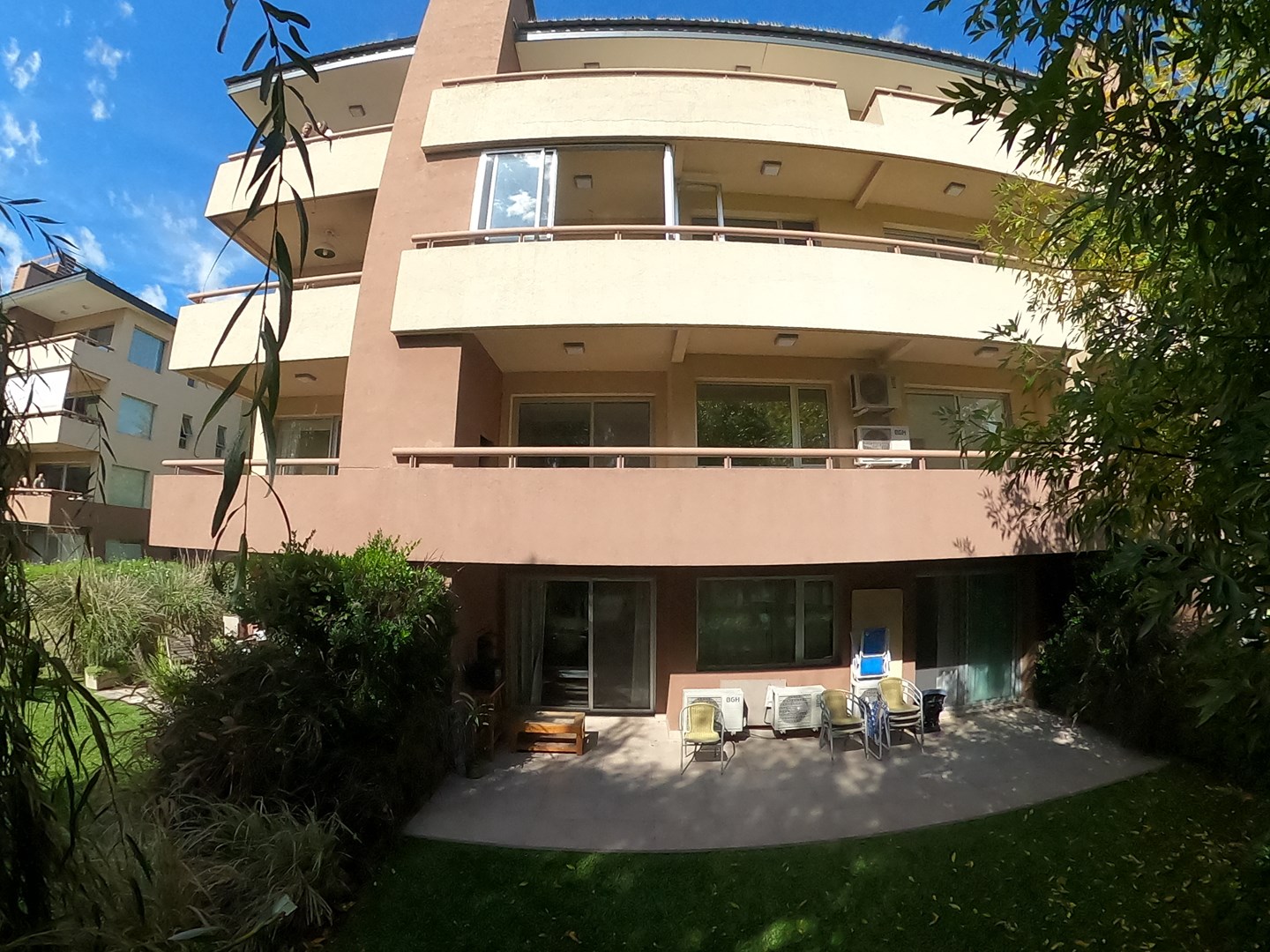 #5041564 | Rental | Apartment | Villa del Lago (DE LEO PROPIEDADES)