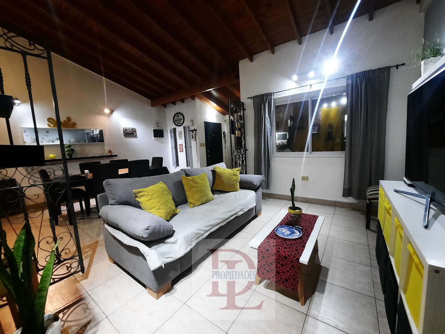#5106504 | Rental | Apartment | El Talar (DE LEO PROPIEDADES)