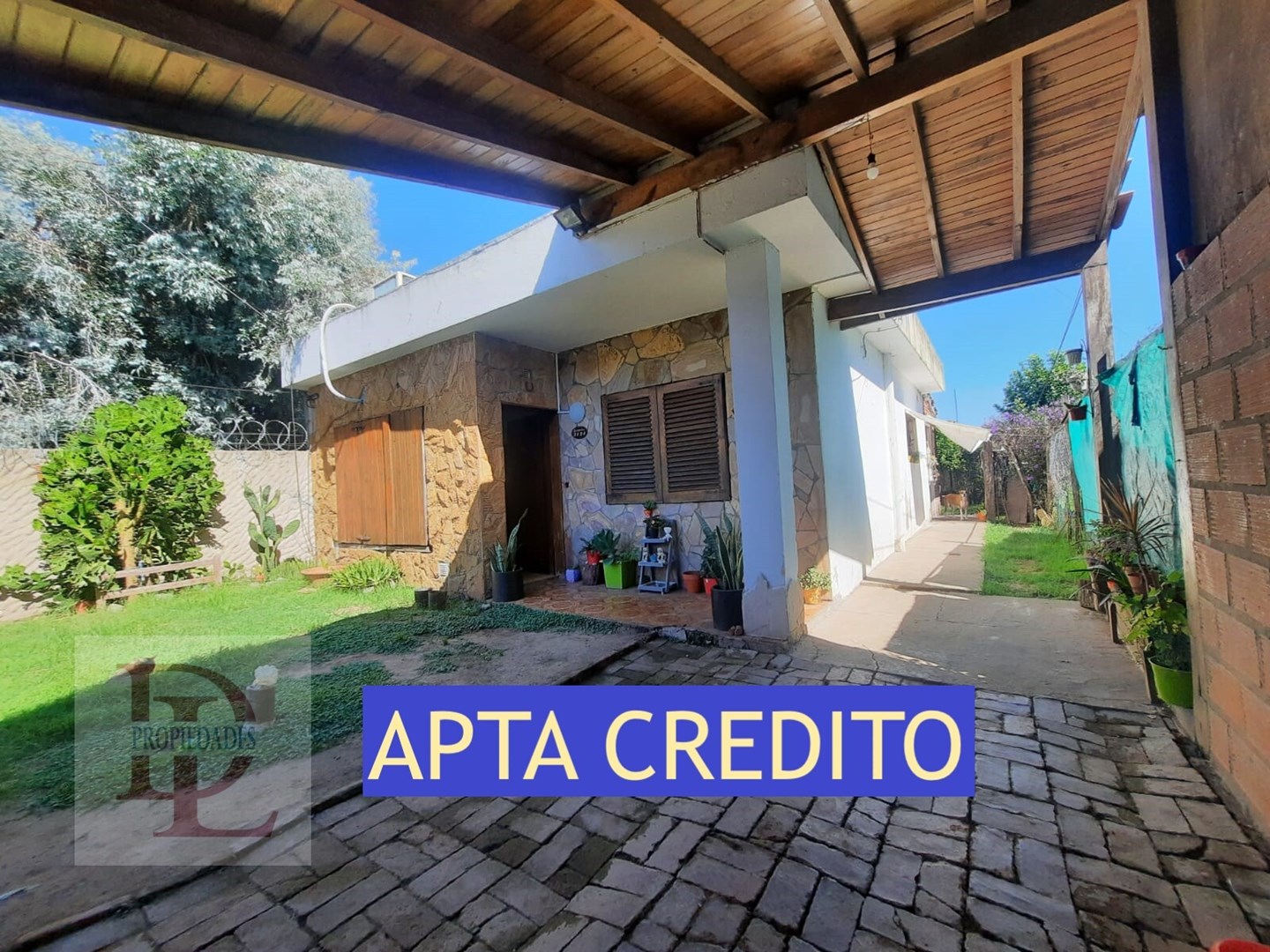 #5386637 | Venta | Casa | Los Polvorines (DE LEO PROPIEDADES)