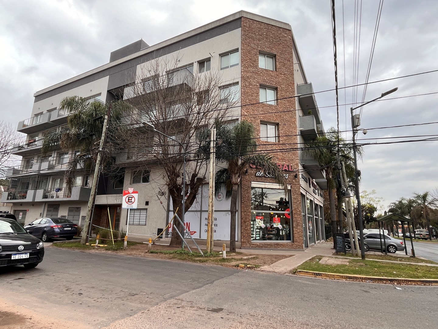 #5353715 | Venta | Departamento | El Casco (Pacheco) (DE LEO PROPIEDADES)