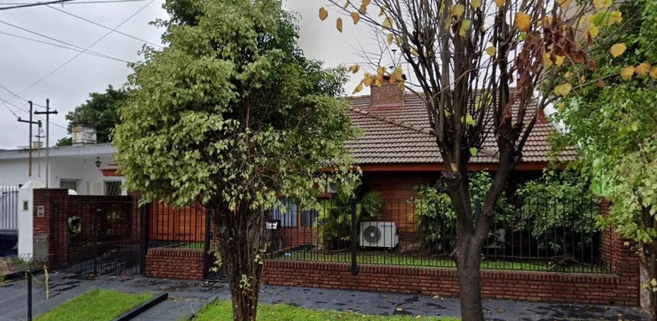 #5361734 | Sale | House | Virreyes (DE LEO PROPIEDADES)